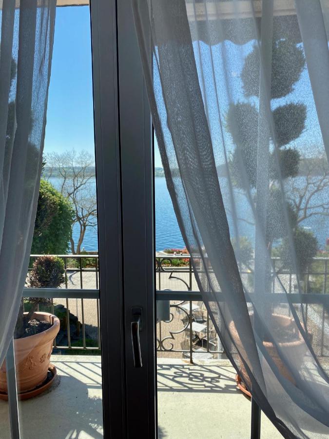 Seehotel Schaepfle ユーバーリンゲン エクステリア 写真